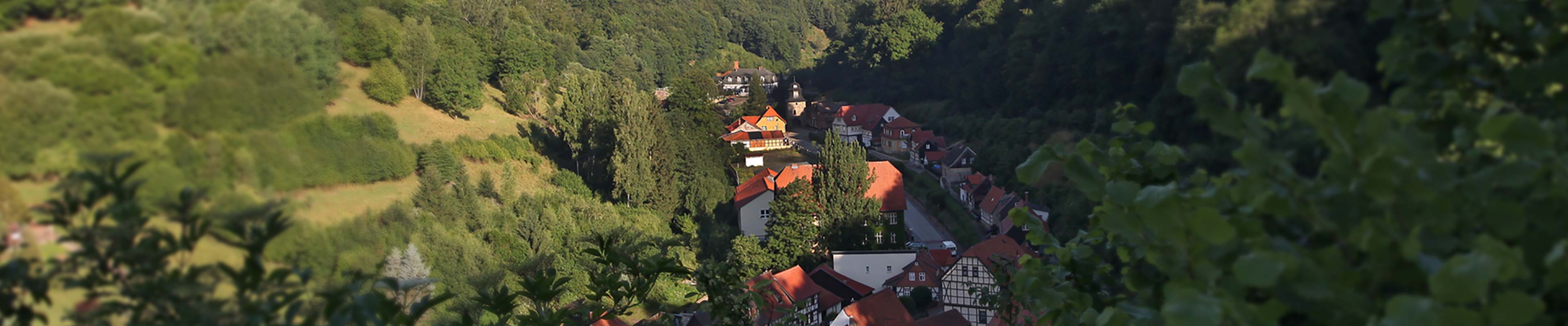 Luftkurort Stolberg