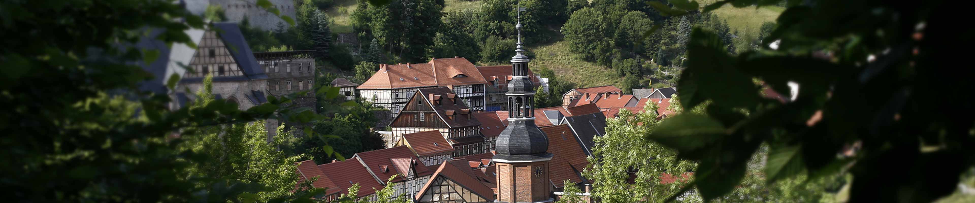 Vereine in Stolberg