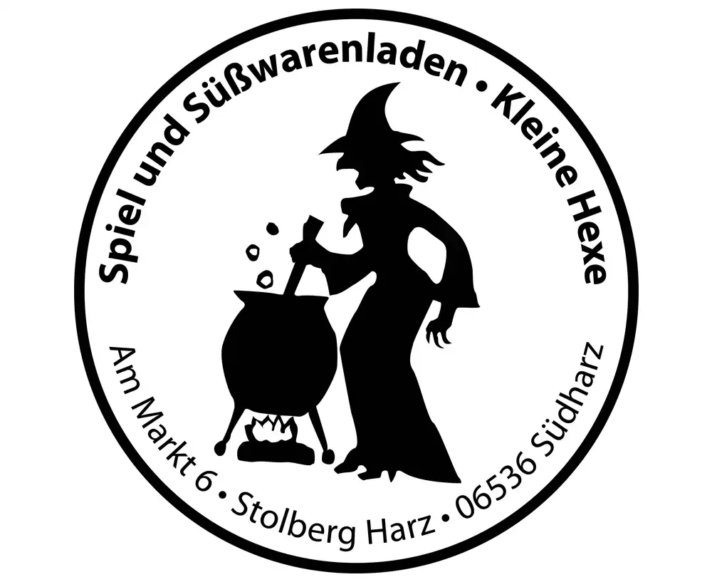 Süßwaren Kleine Hexe Stolberg Harz