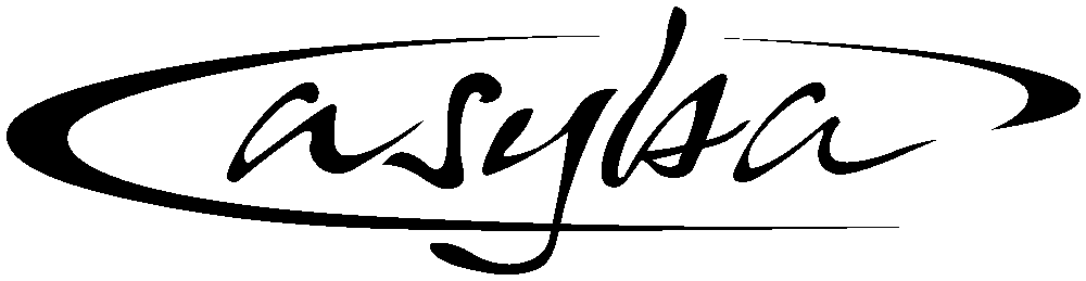Logo asyba Medienagentur