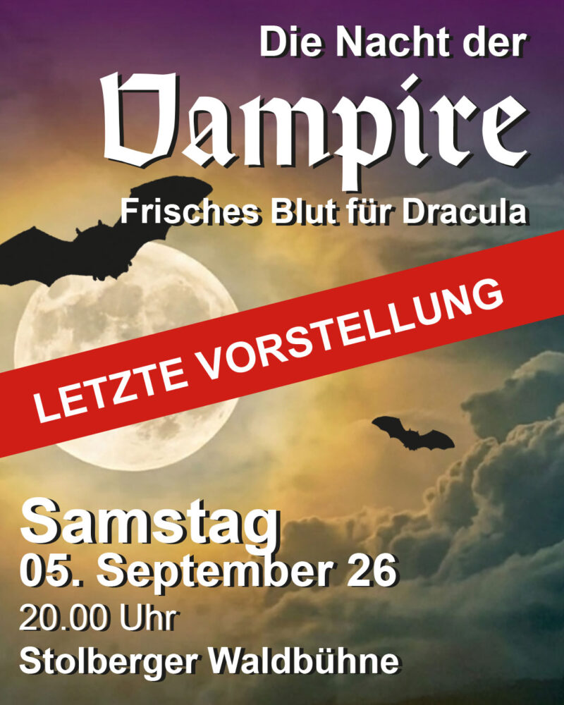 die nacht der vampire