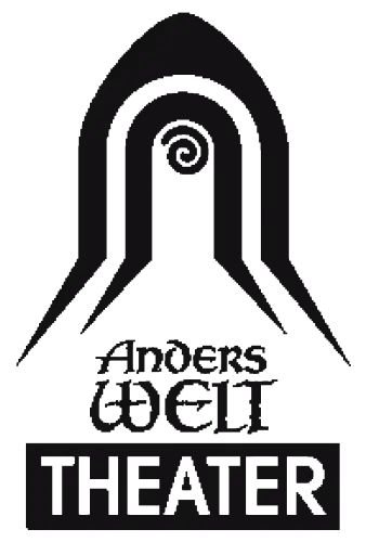 Logo AndersWelt Theater