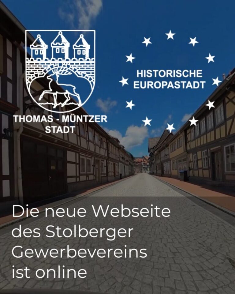 Die neue Webseite ist online!
