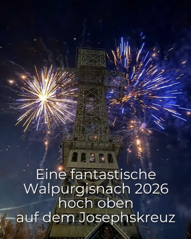 Walpurgisnacht Warm-Up